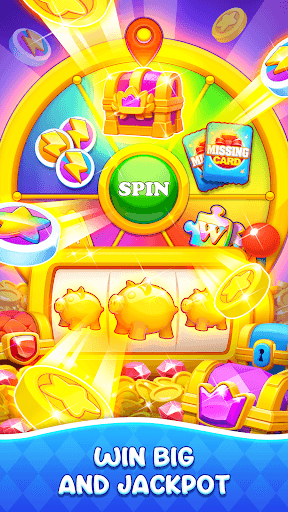 Bingo Party - Lucky Bingo Game screenshot 5 - screenshot