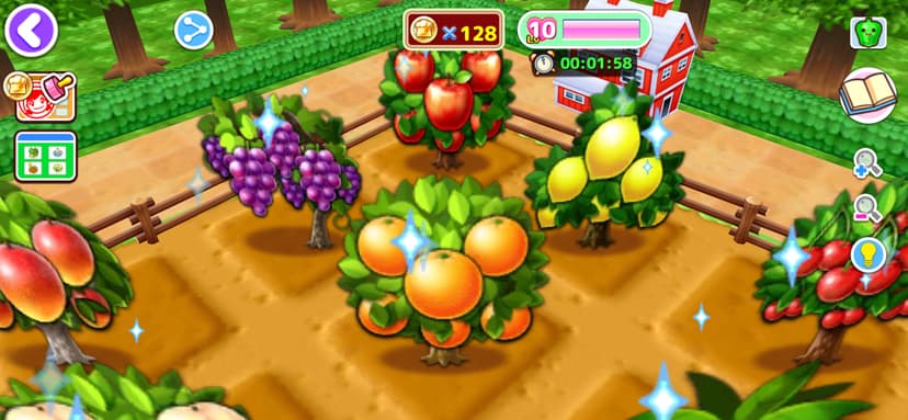 Cooking Mama: Let's cook! screenshot 6 - screenshot