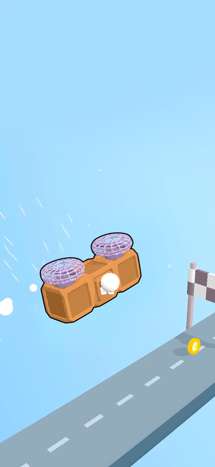 Ride Master: Car Builder Game screenshot 8 - screenshot