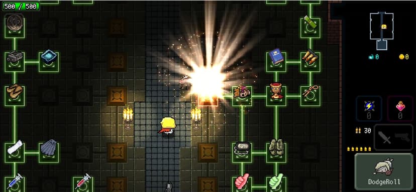 RASPBERRY MASH screenshot 2 - screenshot