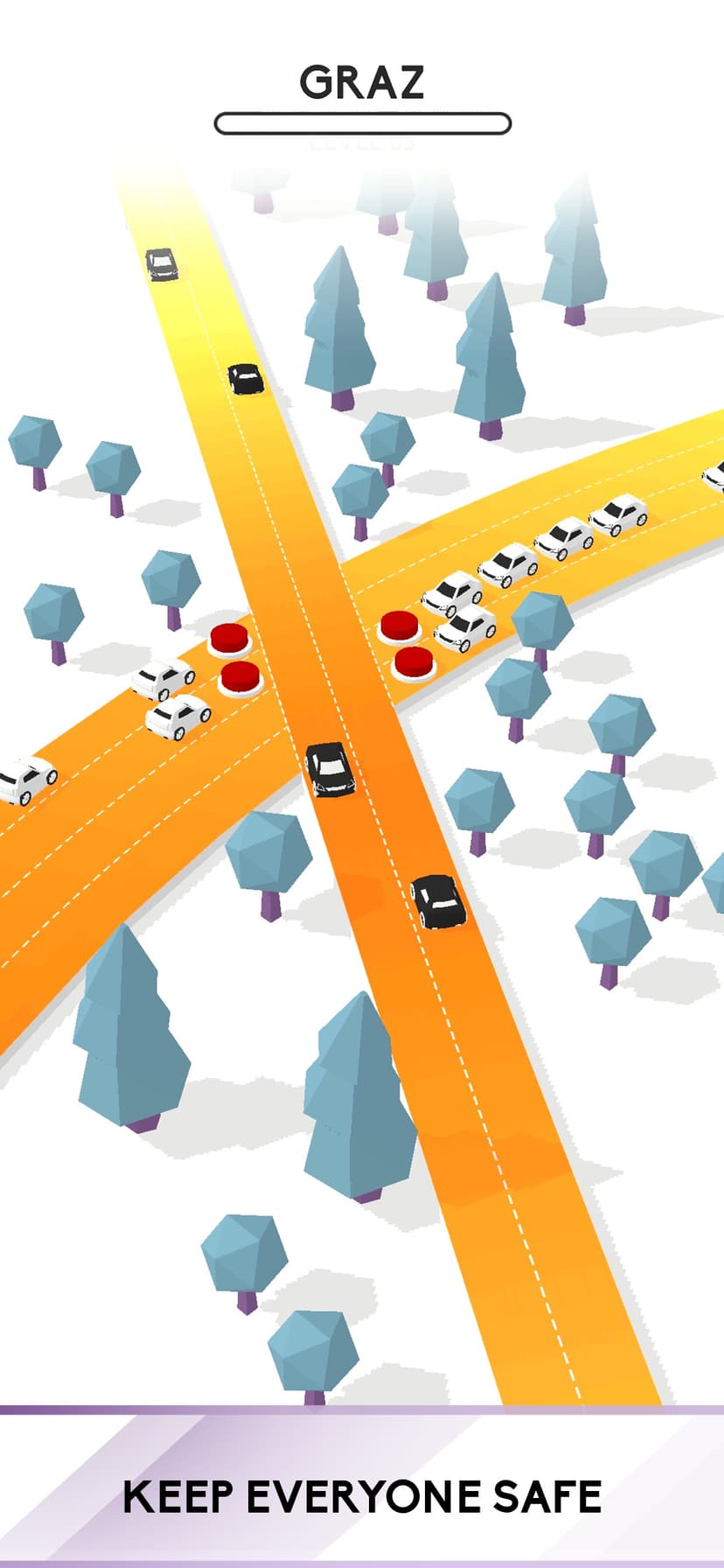 Traffix 3D screenshot 8 - screenshot
