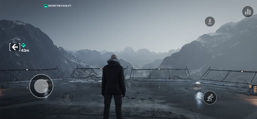 HITMAN World of Assassination screenshot 5 - screenshot