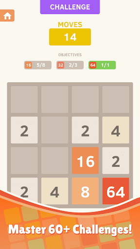 2048 screenshot 10 - screenshot
