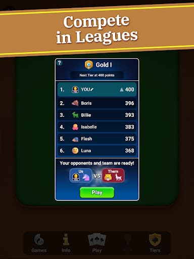 Euchre - Classic Card Games screenshot 16 - screenshot