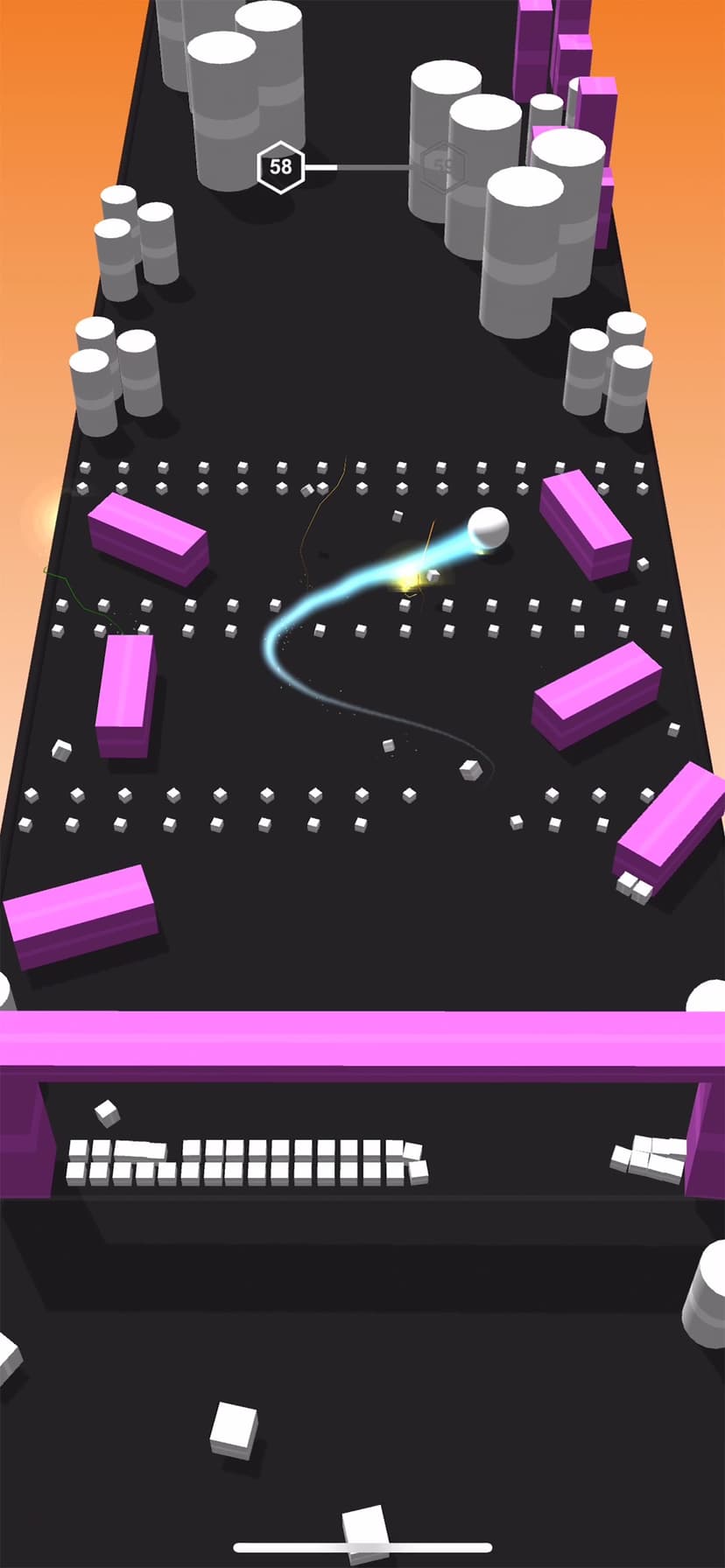 Ball vs Colors! screenshot 10 - screenshot