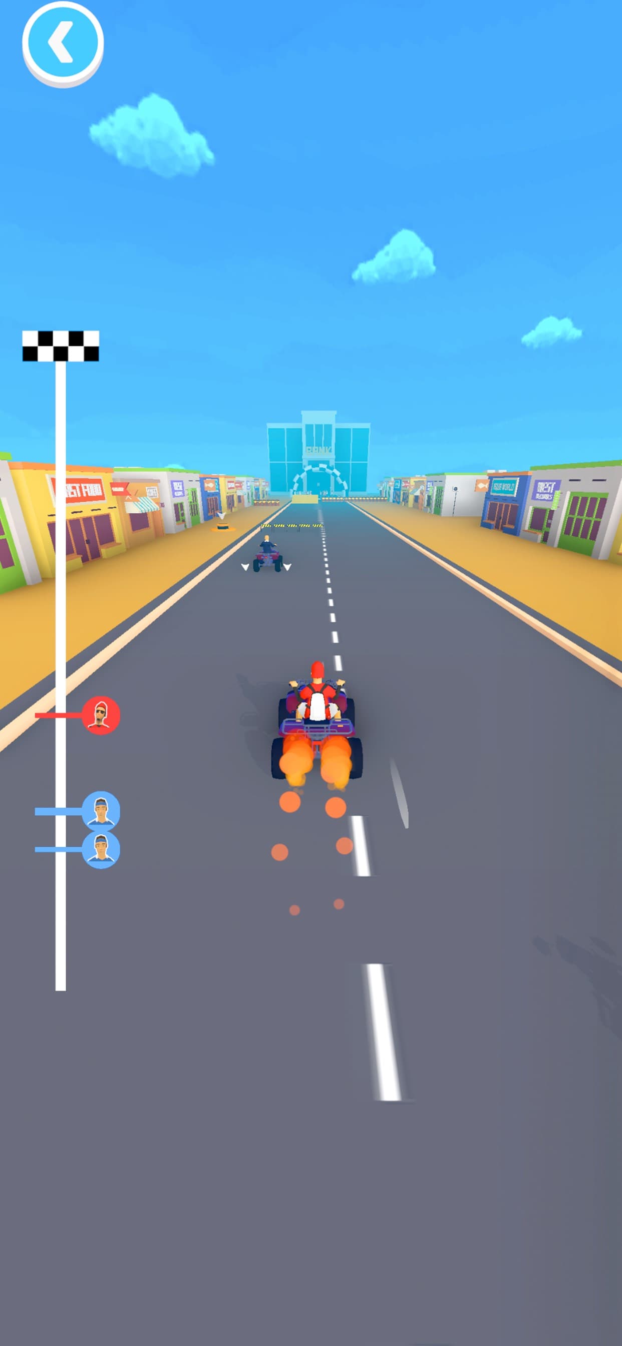 Super Thief Auto screenshot 3 - screenshot