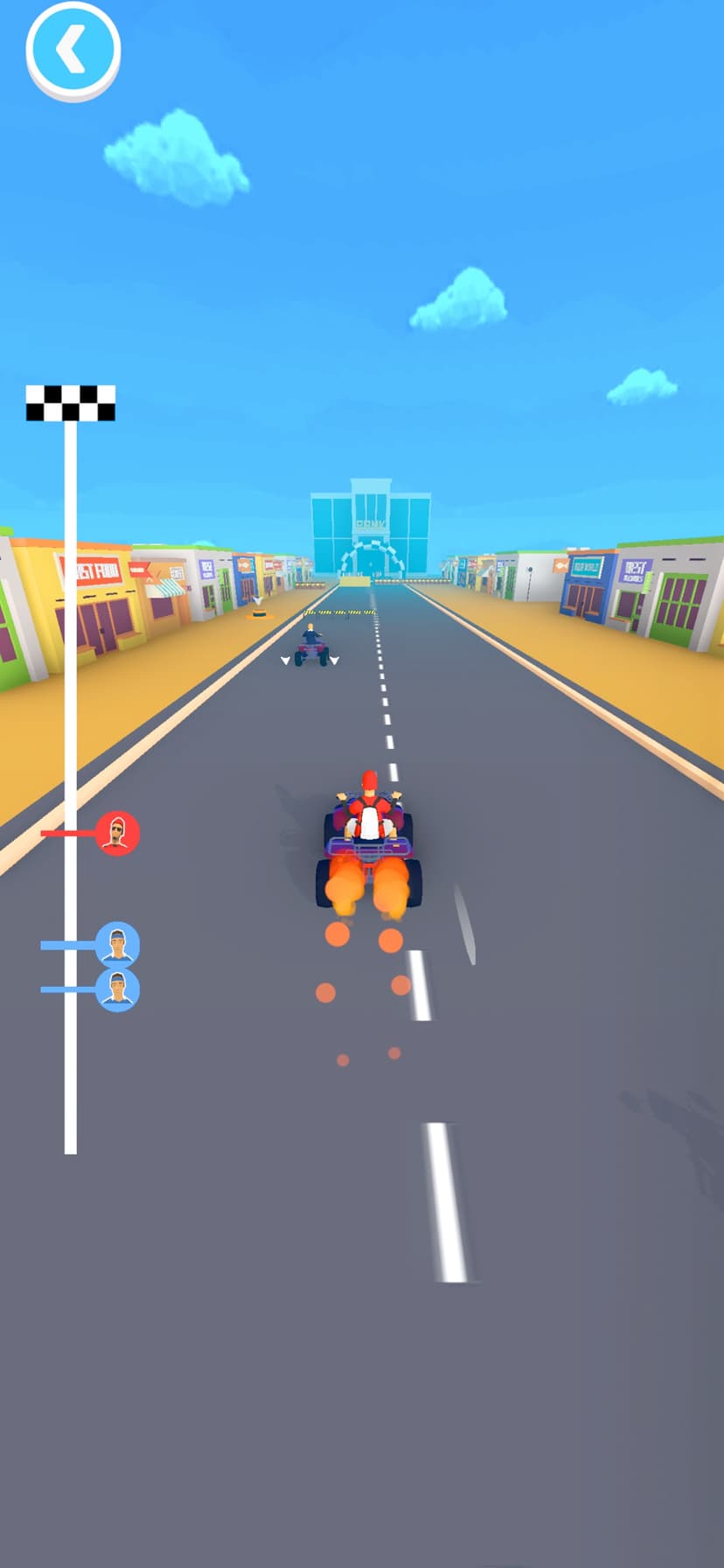 Super Thief Auto screenshot 3 - screenshot