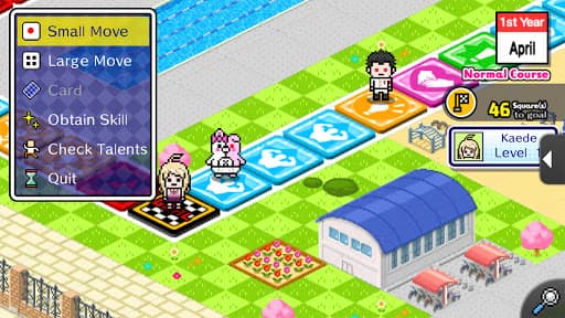 Danganronpa V3:Killing Harmony screenshot 7 - screenshot
