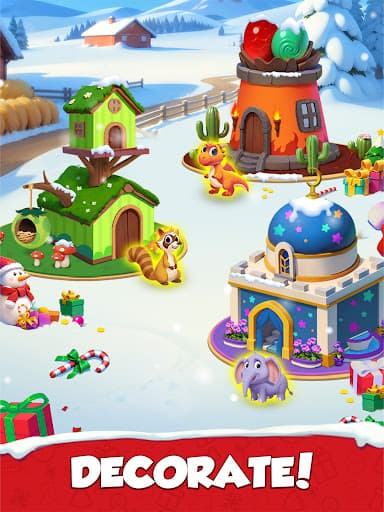 Crazy Fox screenshot 16 - screenshot