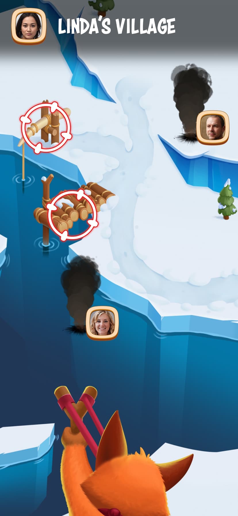 Tiles Of Fortune™ screenshot 9 - screenshot