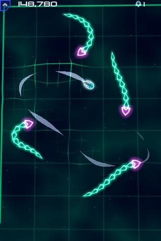 Spirit screenshot 6 - screenshot