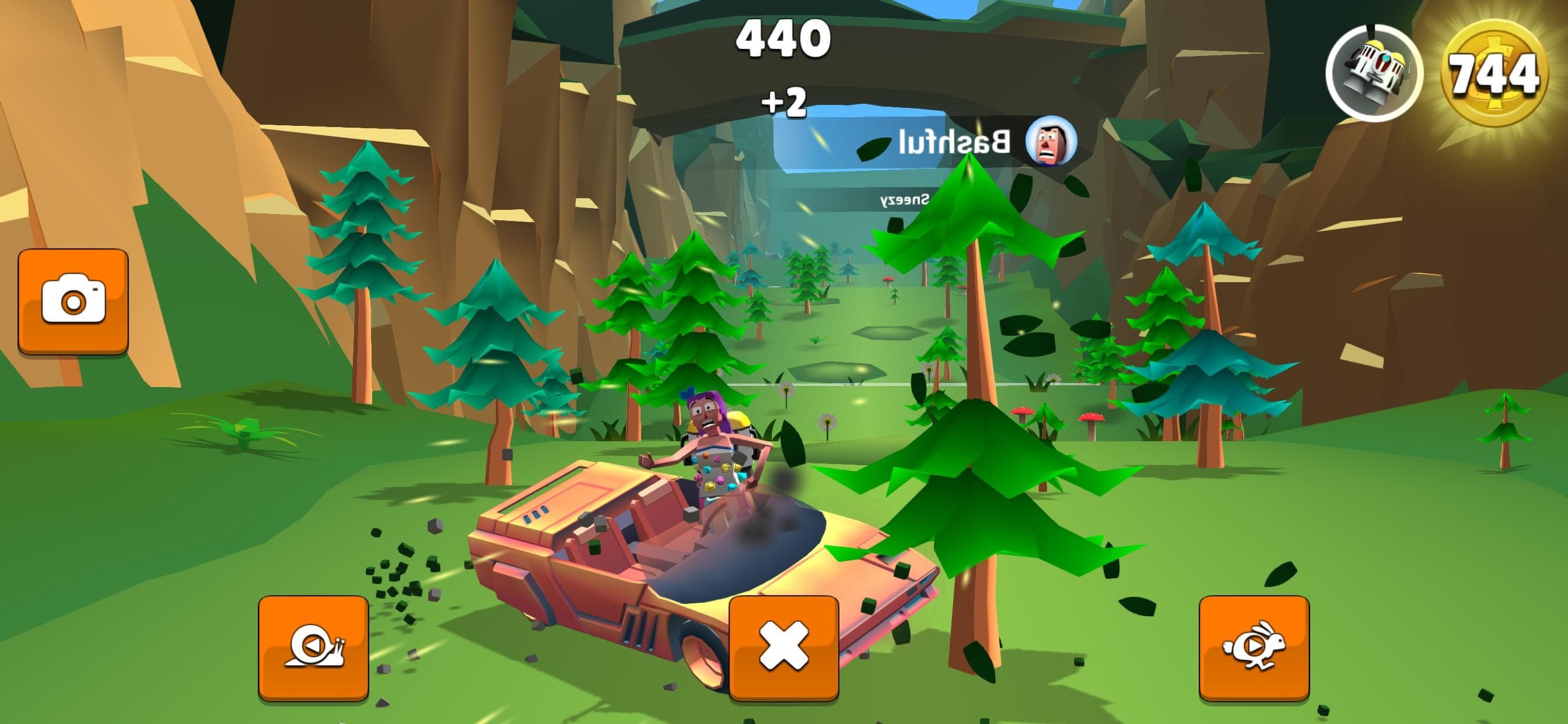 Faily Brakes screenshot 8 - screenshot