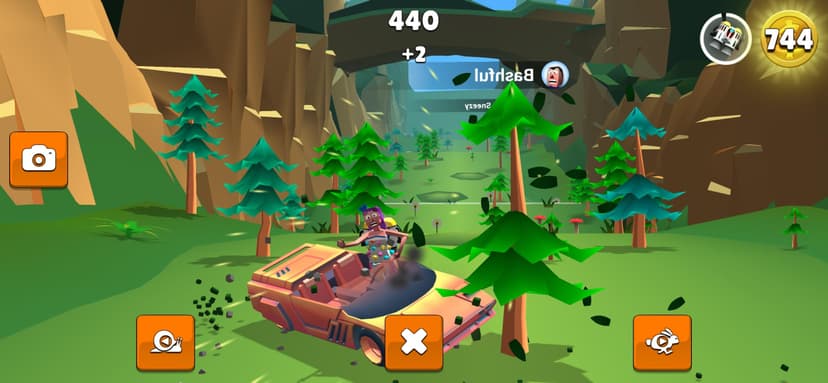 Faily Brakes screenshot 8 - screenshot