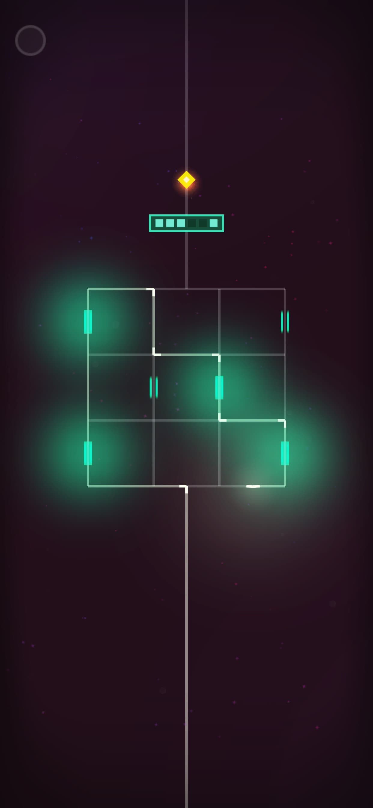 Linelight screenshot 2 - screenshot