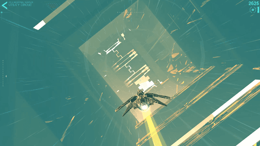 Hyperburner screenshot 8 - screenshot