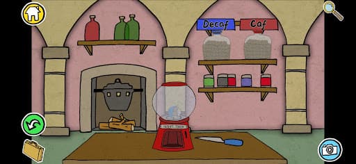 Ferris Mueller's Day Off screenshot 7 - screenshot