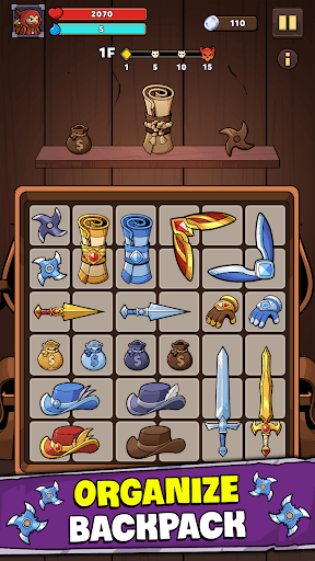 Loadout Warrior screenshot 3 - screenshot