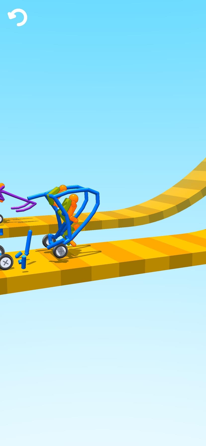 Draw & Break It! screenshot 10 - screenshot