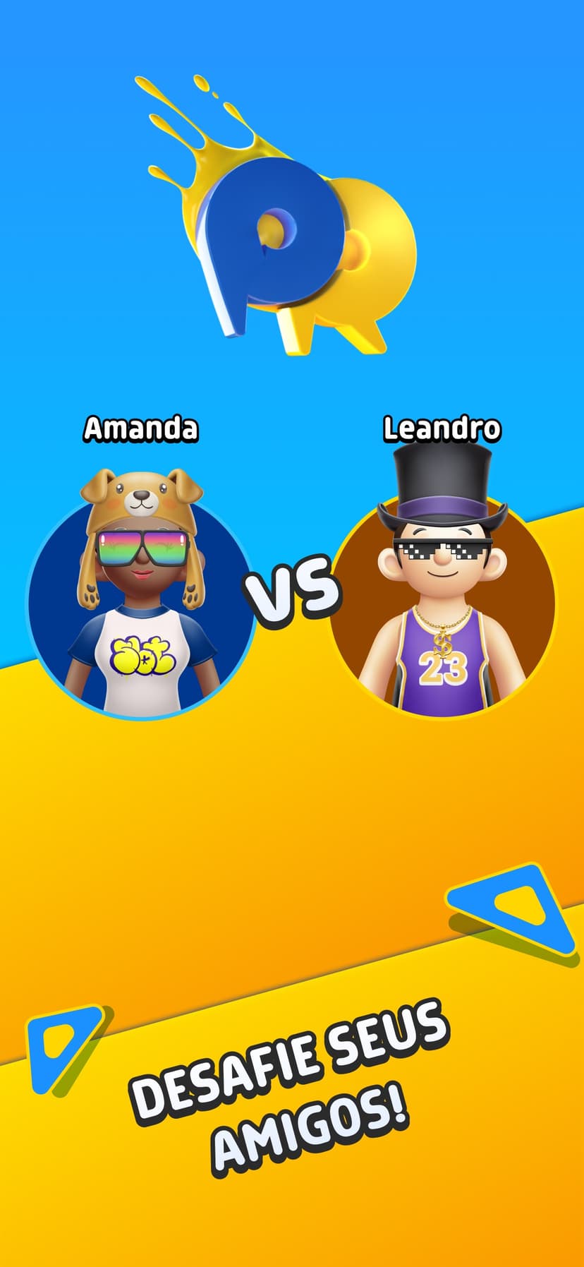 Passa ou Repassa Oficial screenshot 6 - screenshot