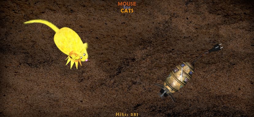 Mouse for Cats screenshot 8 - screenshot