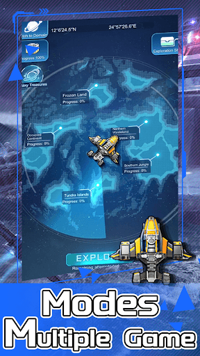 Star Force screenshot 11 - screenshot