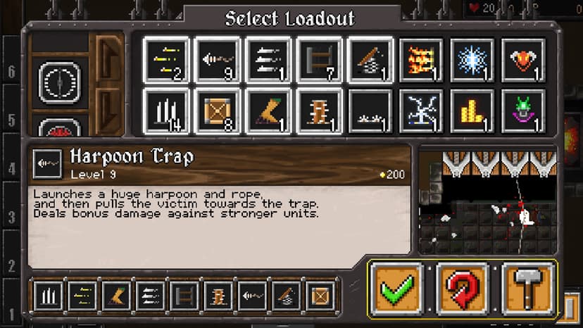 Dungeon Warfare screenshot 4 - screenshot