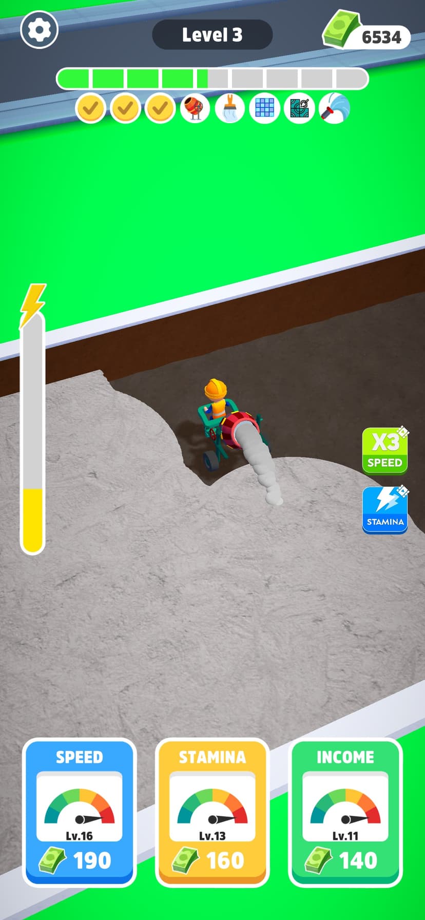 Home Builder 3D ! screenshot 9 - screenshot