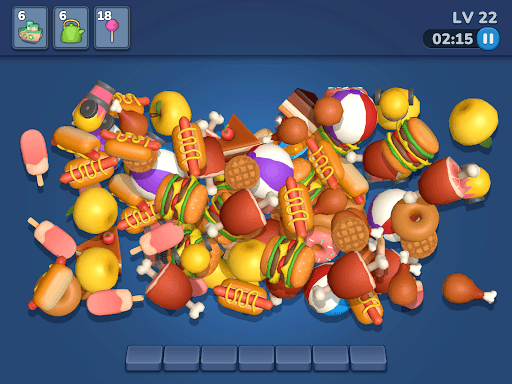 3D Crazy Match! Triple Tap screenshot 15 - screenshot