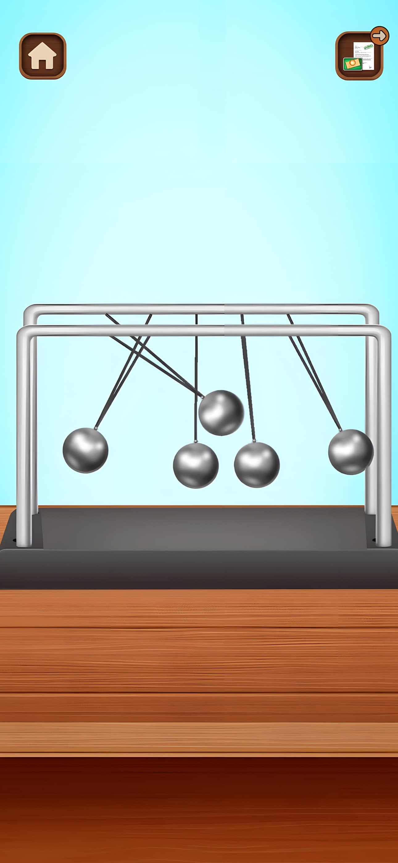 Relaxing Toys Mini Games screenshot 5 - screenshot