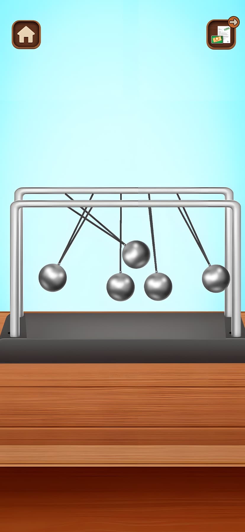 Relaxing Toys Mini Games screenshot 5 - screenshot