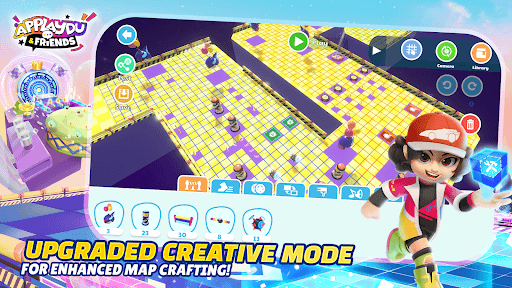 Applaydu & Friends games screenshot 4 - screenshot