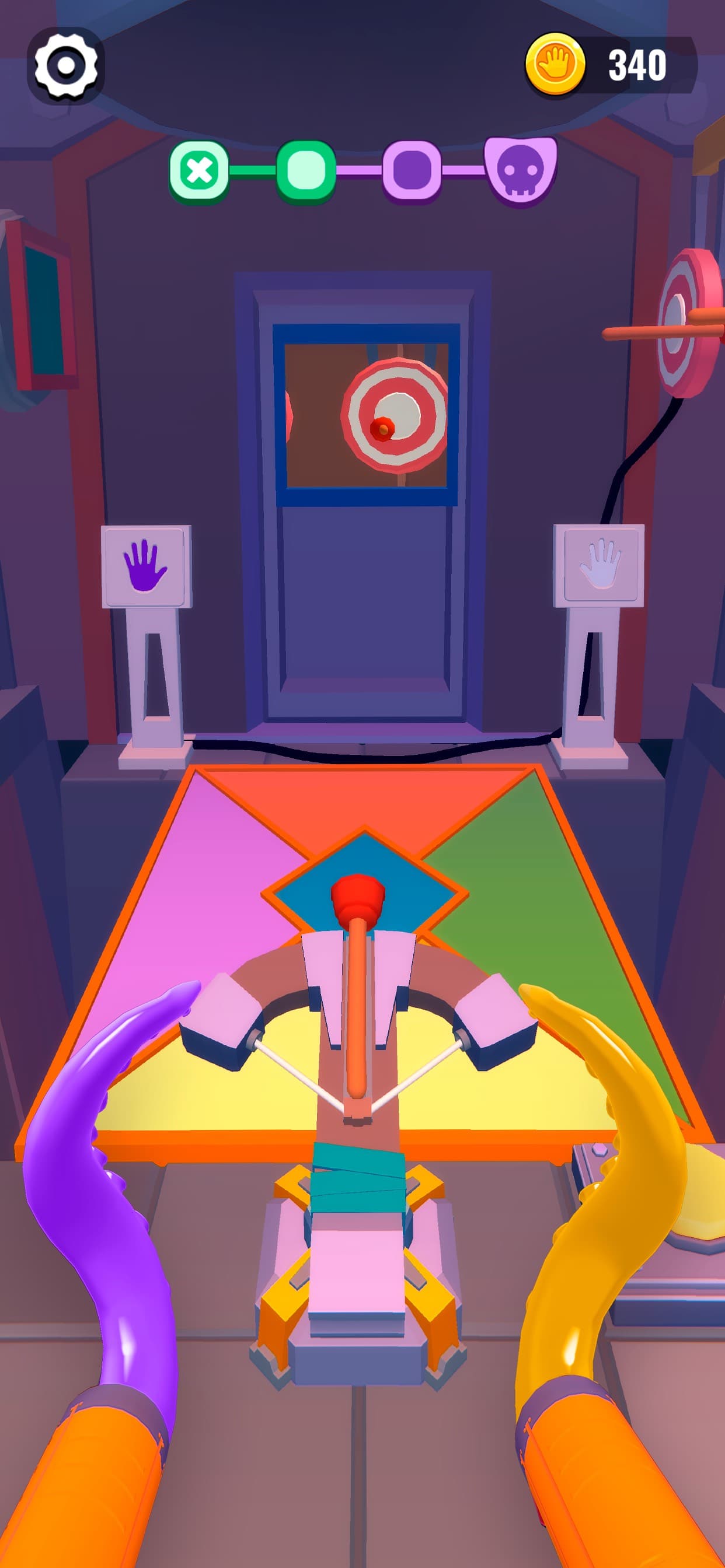 Monster Play Time: Puzzle Game screenshot 2 - screenshot