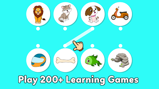 AutiSpark: Kids Autism Games screenshot 18 - screenshot