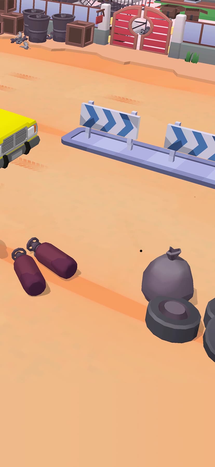 Gas Station Simulator Tycoon screenshot 2 - screenshot