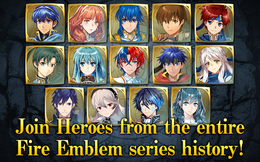 Fire Emblem Heroes screenshot 20 - screenshot
