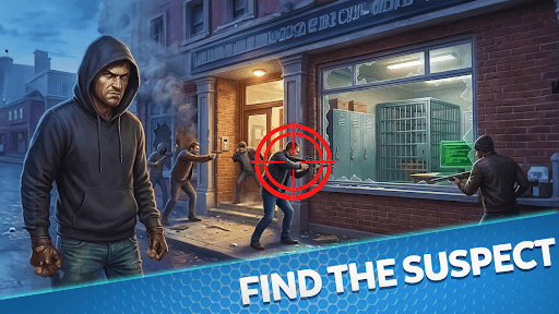 Escape Games: Fallout Reckon screenshot 6 - screenshot