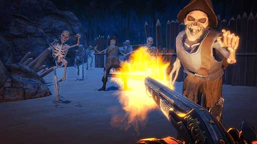 Last Pirate: Survival Island screenshot 5 - screenshot