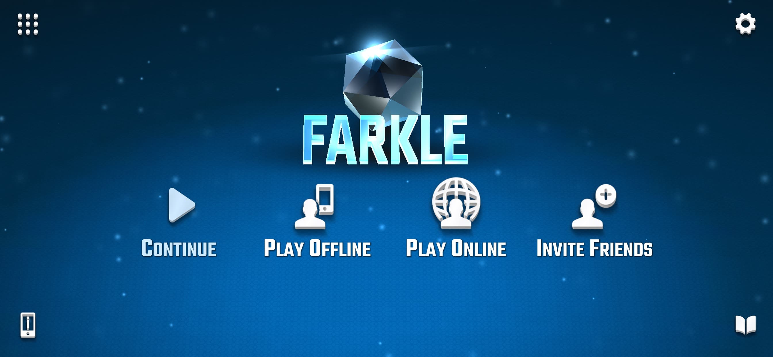 Farkle 10000 - The Dice Game screenshot 5 - screenshot