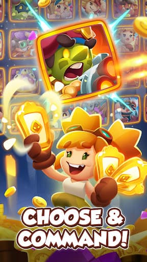 Castle Duels: PvP Arena Battle screenshot 27 - screenshot