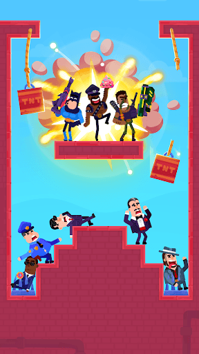 Hitmasters screenshot 20 - screenshot