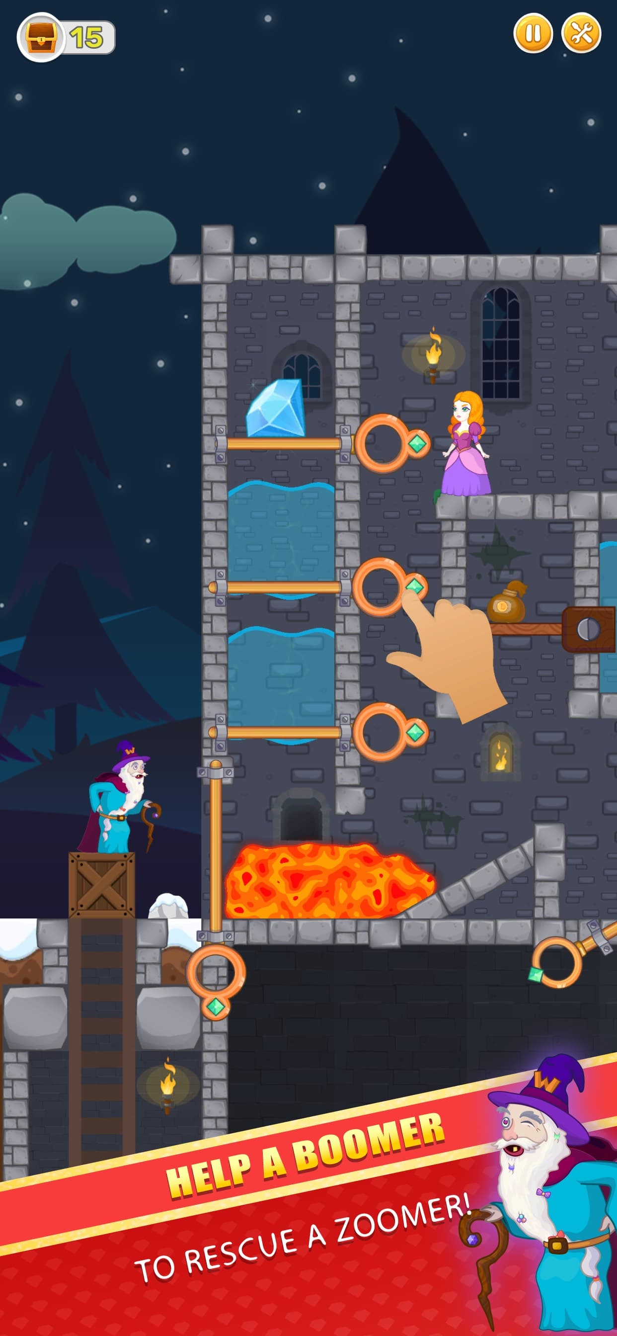 How To Loot: Logic Puzzles screenshot 4 - screenshot