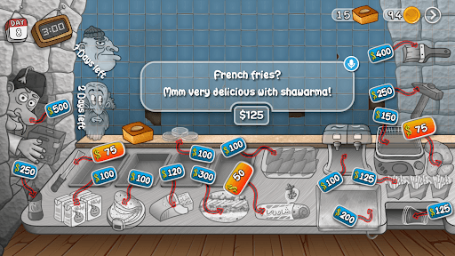 Shawarma Legend screenshot 14 - screenshot