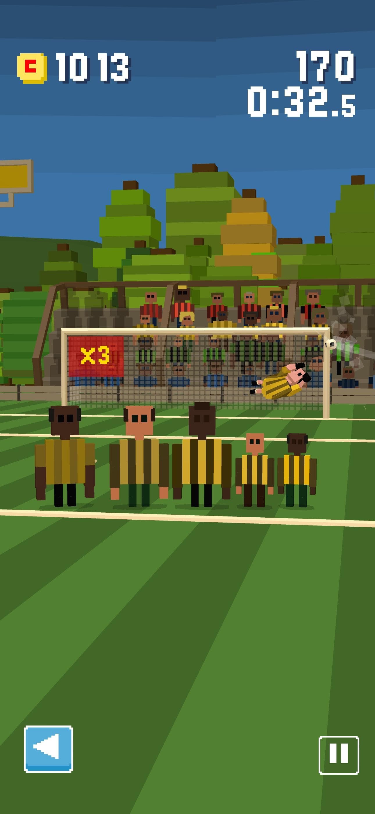 Boot That Ball screenshot 6 - screenshot