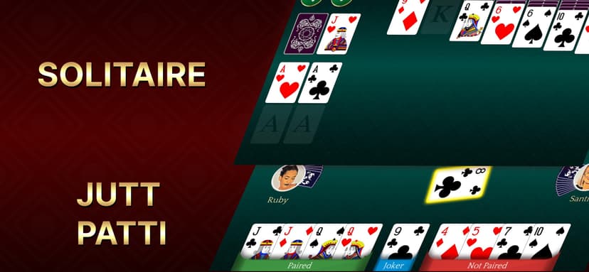 Callbreak Ludo Rummy Solitaire screenshot 9 - screenshot