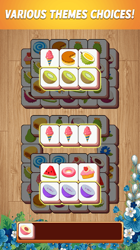 Tile Master® - Matching Game screenshot 4 - screenshot