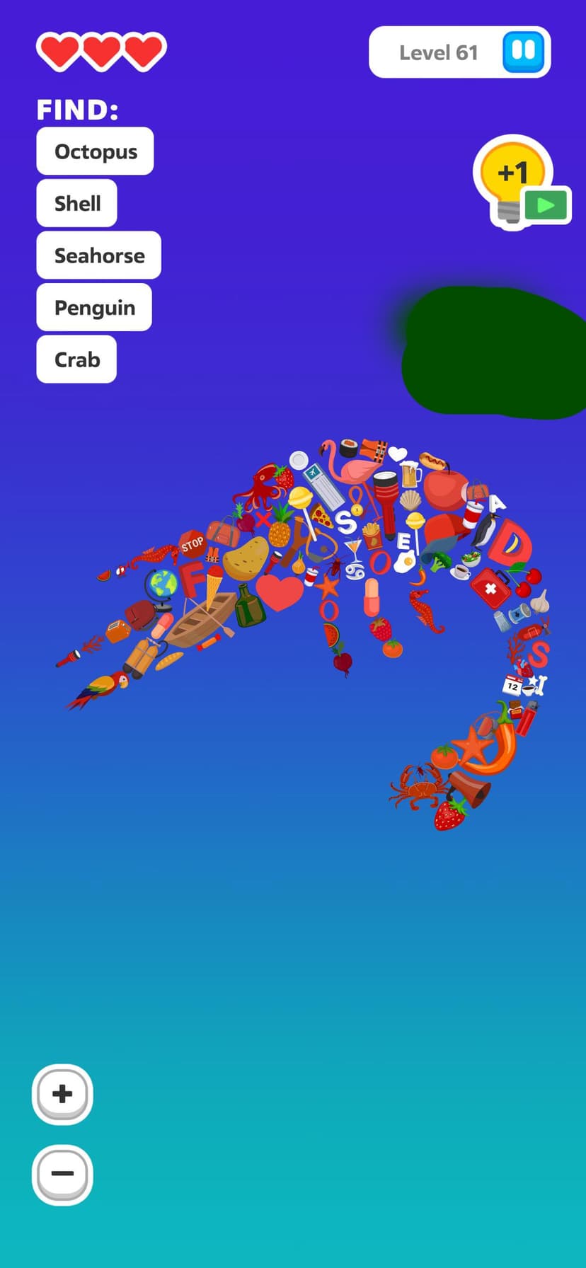 Hidden Stuff screenshot 5 - screenshot