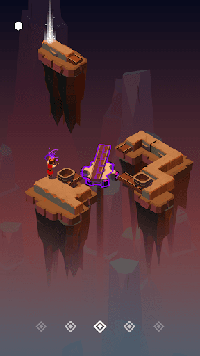 Aarik And The Ruined Kingdom screenshot 15 - screenshot