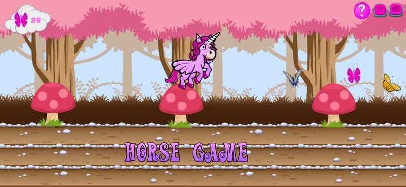 Unicorn Games screenshot 6 - screenshot