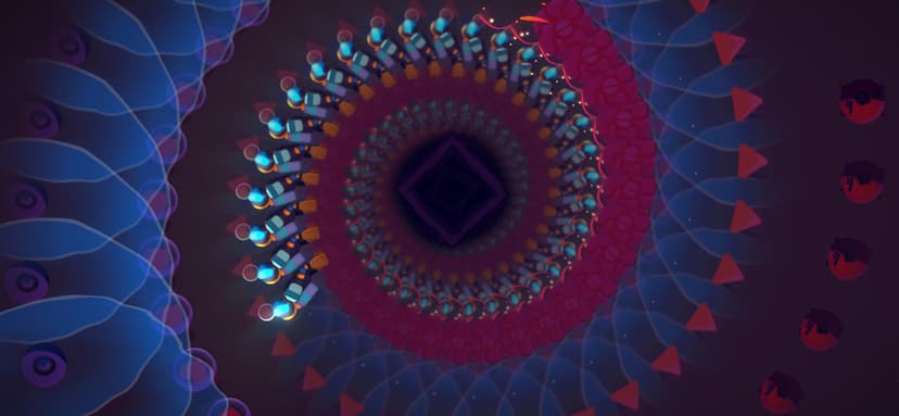 Feed the Deep screenshot 7 - screenshot
