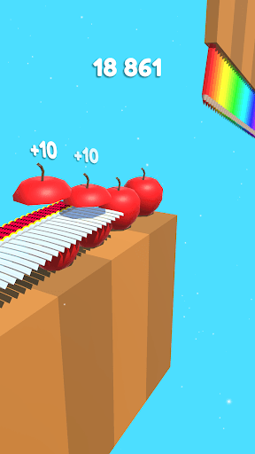 Flying Cut screenshot 5 - screenshot